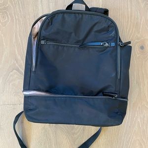 Small Lightweight Ebags backpack with useful pockets